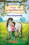 Pony's zijn geweldig - Pippa Young - 9789020672619