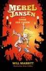 Merel Jansen en het einde der tijden - Will Mabbitt - 9789020674354