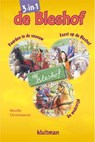 Paarden in de sneeuw; Feest op de Bleshof; De wedstrijd - Nicolle Christiaanse - 9789020674385