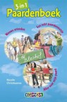 3-in-1 paardenboek - Nicolle Christiaanse - 9789020674392