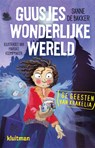 Guusjes wonderlijke wereld - Sanne de Bakker - 9789020674569