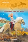 Een vriend voor het leven - Gertrud Jetten - 9789020674774