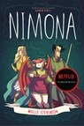 Nimona - Noelle Stevenson - 9789020676112