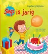 Sep is jarig - Ingeborg Bijlsma - 9789020676617