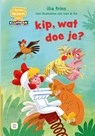 kip, wat doe je? - Ilia Frins - 9789020676938