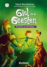 Giel en de Geesten De geest van de keizer - Tjerk Noordraven - 9789020677331