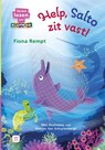 Help, Salto zit vast! - Fiona Rempt - 9789020677751