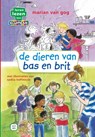 De dieren van Bas en Brit - Marian van Gog - 9789020678154