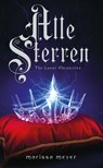 Alle sterren - Marissa Meyer - 9789020678833