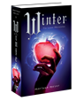 Winter - Marissa Meyer - 9789020678857