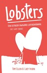 Lobsters - Lucy Ivison ; Tom Ellen - 9789020679816