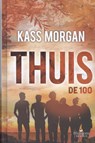 Thuis - Kass Morgan - 9789020679823