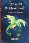 Het grote avonturenboek - Harmen van Straaten - 9789020681901
