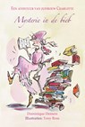 Mysterie in de bieb - Dominique Demers - 9789020682168