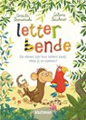Letterbende - Ursula Poznanski - 9789020682199