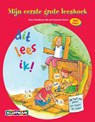 Mijn eerste grote leesboek. Dit lees! - Annemarie Dragt ; Merel Leene - 9789020682397
