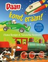 Daan komt eraan! - Fiona Rempt ; Natascha Stenvert - 9789020682649