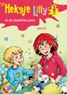 Heksje Lilly en de piepkleine pony - KNISTER - 9789020683233