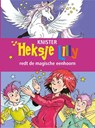 Heksje Lilly redt de magische eenhoorns - Knister - 9789020683738