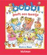 Bobbi geeft een feestje - Monica Maas - 9789020684674