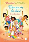 DANSSCHOOL DE VLINDERS Dansen in de show - Jette Schröder ; Ivan & ilia - 9789020693379