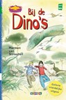 Bij de Dino's - Harmen van Straaten - 9789020694239