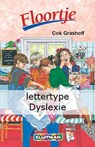 Floortje - dyslexie vriendelijke uitgave - Suzanne Buis; Cok Grashoff - 9789020694543