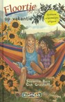 Floortje op vakantie - Suzanne Buis ; Cok Grashoff - 9789020694680