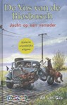 Jacht op een verrader - Ad van Gils - 9789020694840