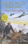 Terug in bezet gebied - Ad van Gils - 9789020694857