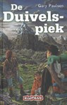 De duivelspiek - Gary Paulsen - 9789020694949