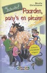 Paarden, pony's en plezier - Nicolle Christiaanse - 9789020694970