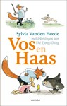 Vos en Haas - Sylvia Vanden Heede - 9789020931976