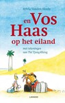 Vos en Haas op het eiland - Sylvia Vanden Heede - 9789020940985