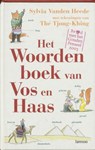 Het woordenboek van Vos en Haas - HEEDE, S. Vanden - 9789020944235