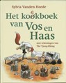 Het kookboek van Vos en Haas - HEEDE, S. vanden - 9789020944754