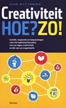 Creativiteit Hoe? Zo! - Igor Byttebier - 9789020950175