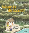 Waar is de Taart? - T.K. The - 9789020956924