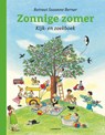 Zonnige zomer - R.S. Berner - 9789020964820