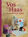 Vos en Haas op zoek naar koek - HEEDE, S. vanden - 9789020966138