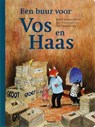 Een buur voor Vos en Haas - HEEDE, S. vanden - 9789020966145