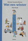 Wat een winter kleurboek - BERNER, R.S. - 9789020970678