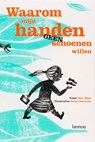 Waarom mijn handen geen schoenen willen - WILLE, R. - 9789020971330