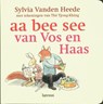 Aa bee see van Vos en Haas - HEEDE, S. Vanden - 9789020974300