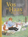 Vos en Haas blauw is saai - HEEDE, S. vanden - 9789020976571