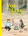 Vos en Haas en het feest van uil - HEEDE, S. vanden - 9789020976588