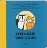 Een katje van goud - BERNER, R.S. - 9789020976601