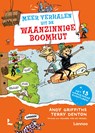 Meer verhalen uit de waanzinnige boomhut - Andy Griffiths - 9789020979657