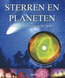 Sterren en planeten + CD-rom - SCAGELL, R. & MITTIN, J. - 9789020979930