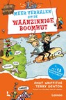 Meer verhalen uit de waanzinnige boomhut - Andy Griffiths - 9789020981339